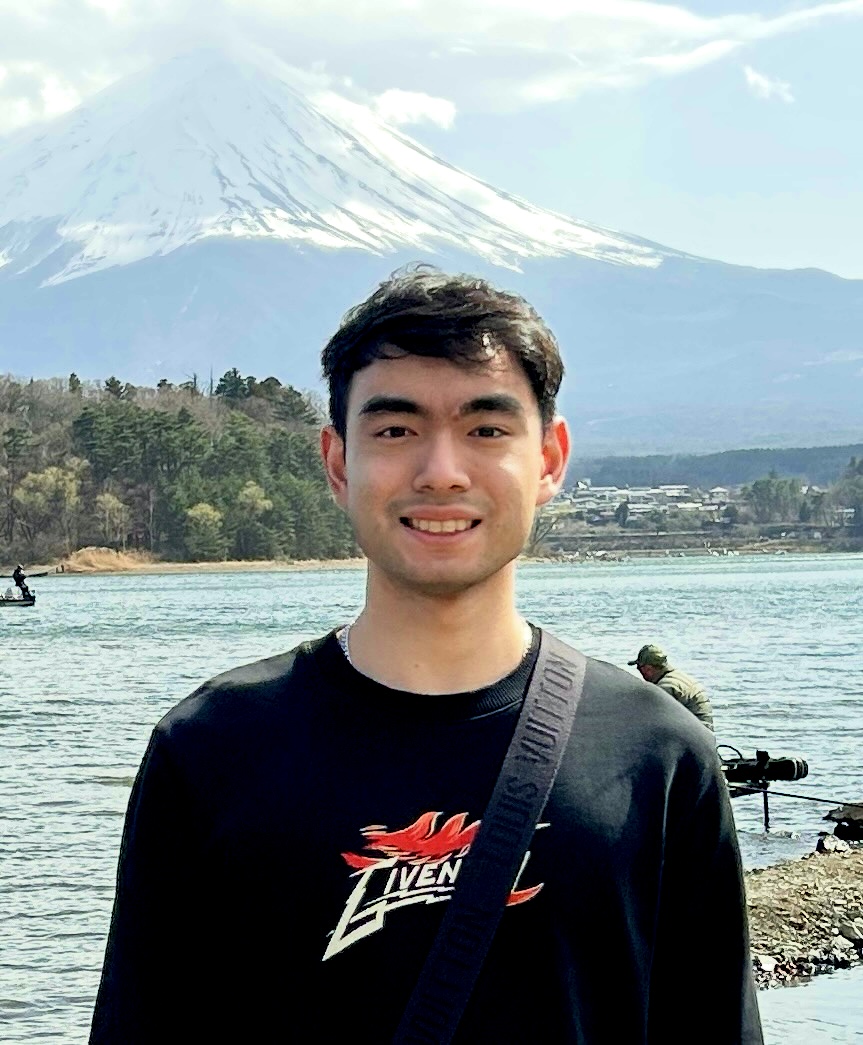 Profile Photo of Riu Cherdchusakulchai